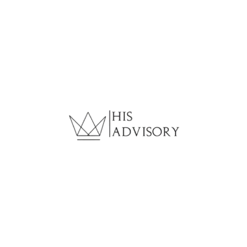 Home his logo removebg preview